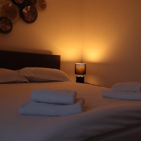Historic, City Centre Apartment Aberdeen Rum bild