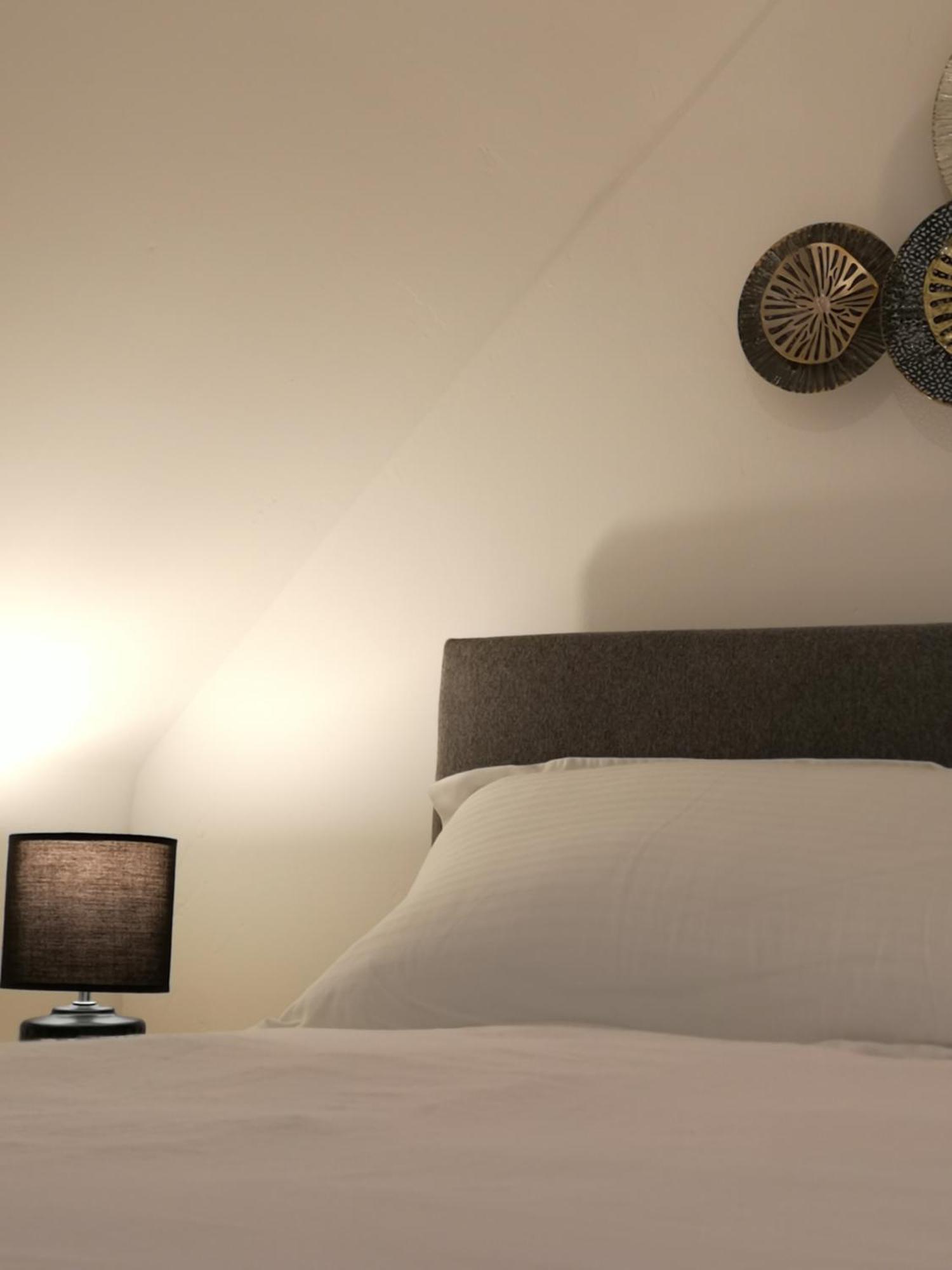 Historic, City Centre Apartment Aberdeen Rum bild