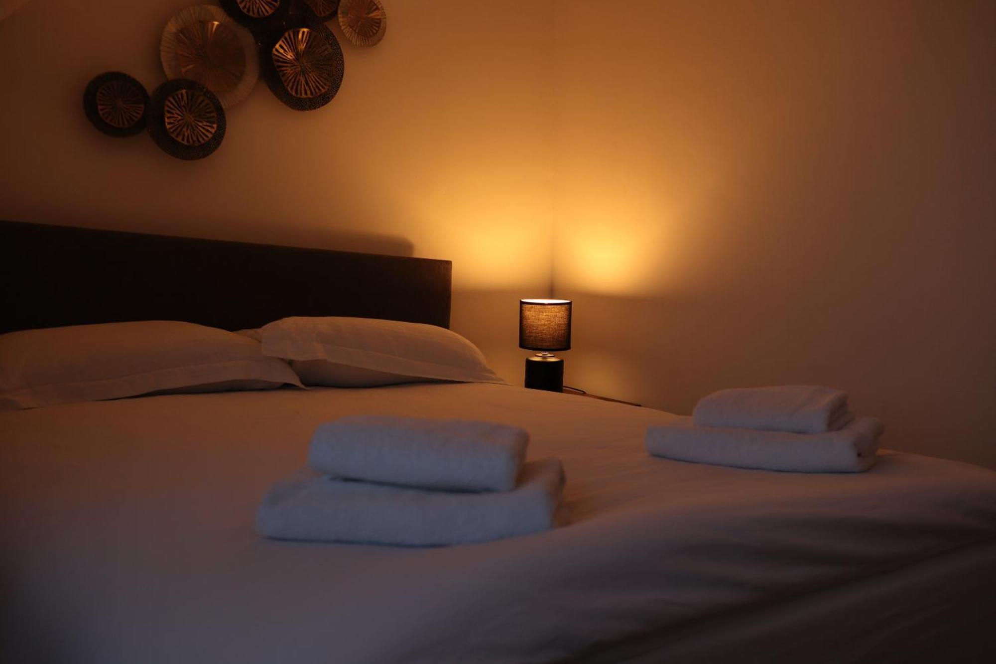 Historic, City Centre Apartment Aberdeen Rum bild