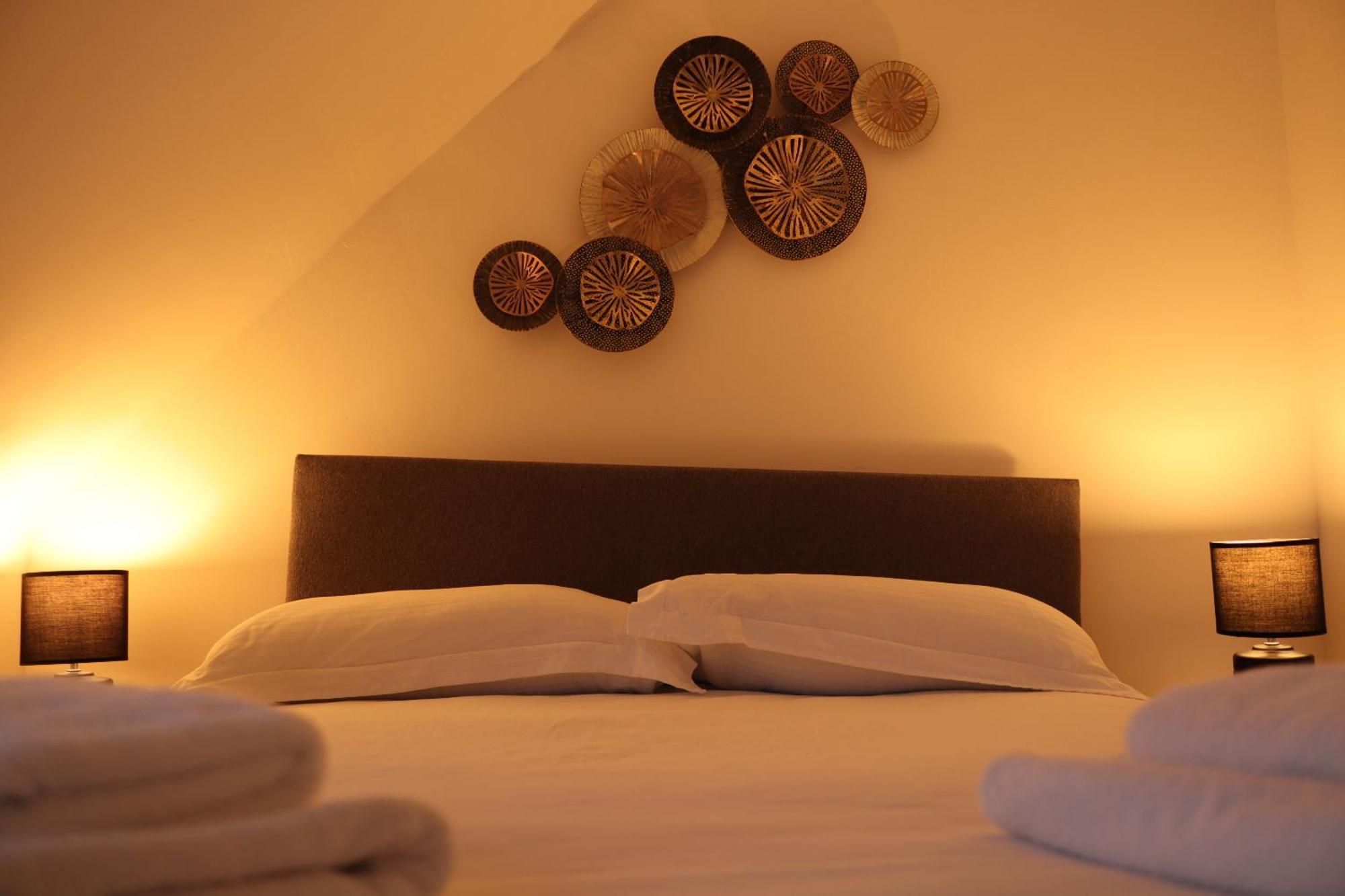 Historic, City Centre Apartment Aberdeen Rum bild