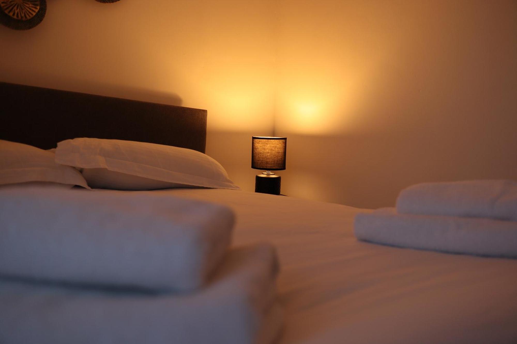 Historic, City Centre Apartment Aberdeen Rum bild